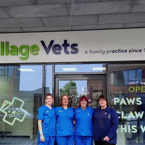 Village Vets .